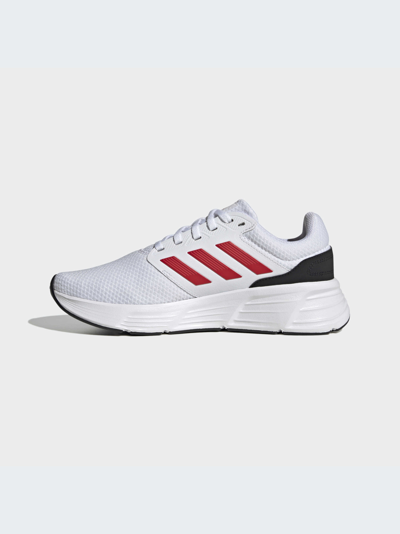 Кроссовки Adidas Galaxy модель HP2428-KZ Фото