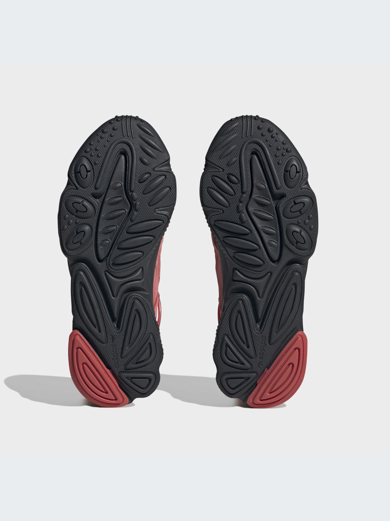 Кроссовки Adidas Ozweego модель HP6386-KZ Фото