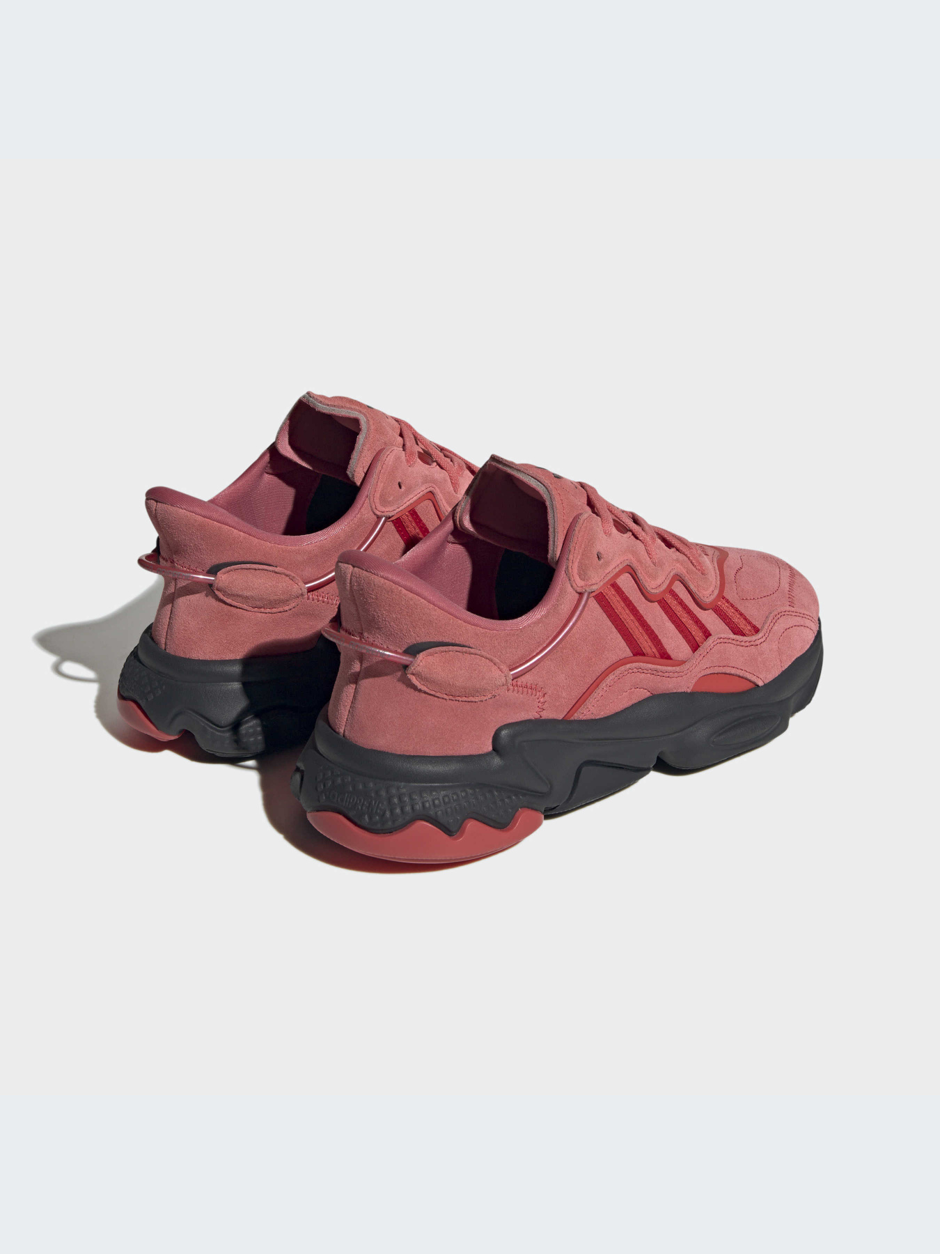 Кроссовки Adidas Ozweego модель HP6386-KZ Фото