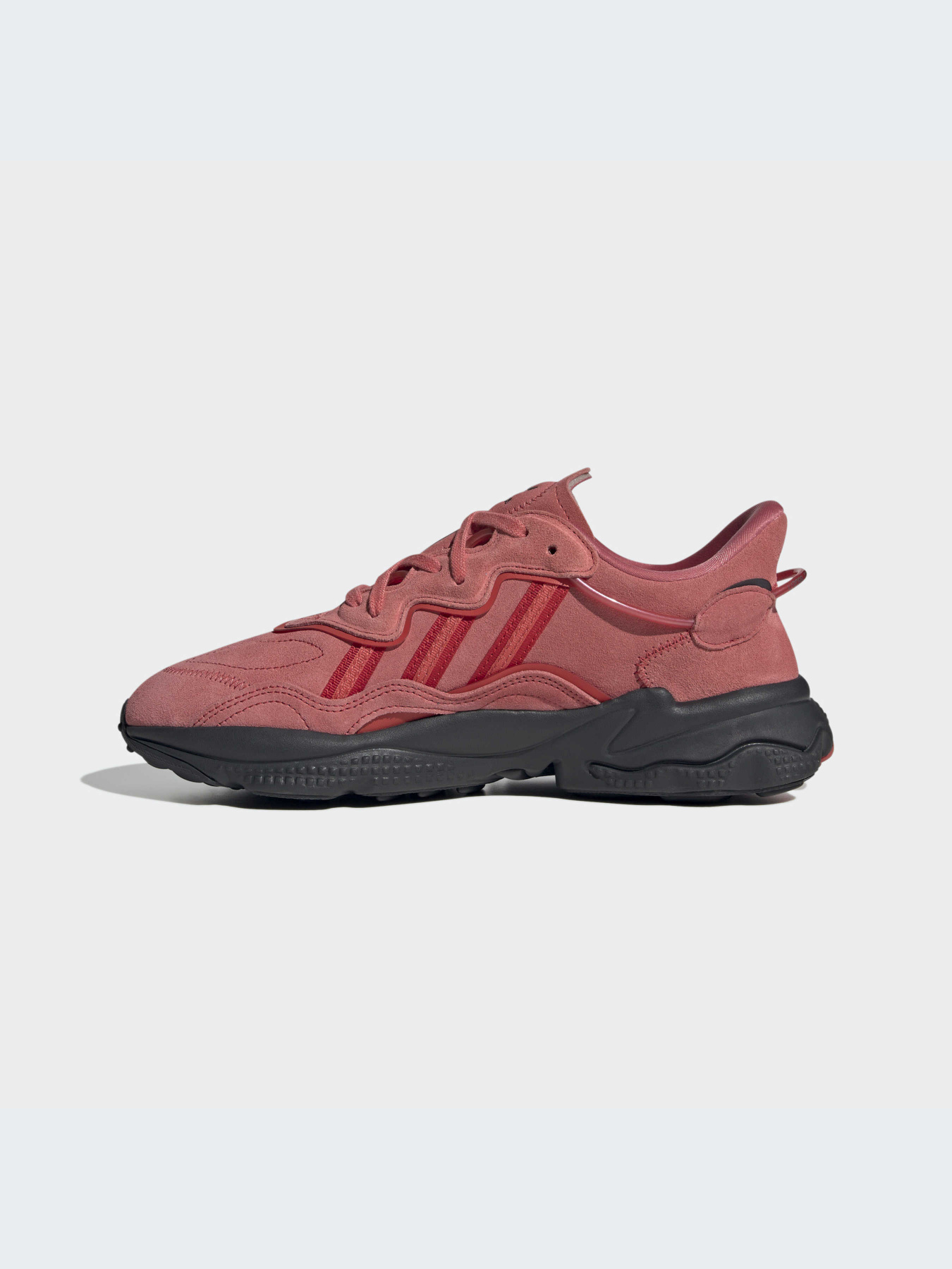 Кроссовки Adidas Ozweego модель HP6386-KZ Фото