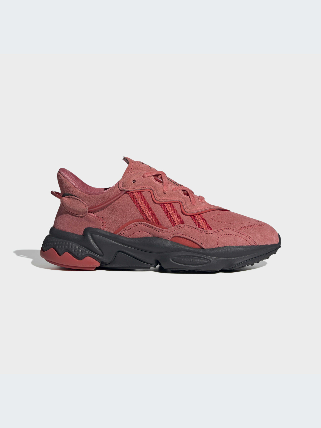 Кроссовки Adidas Ozweego модель HP6386-KZ Фото