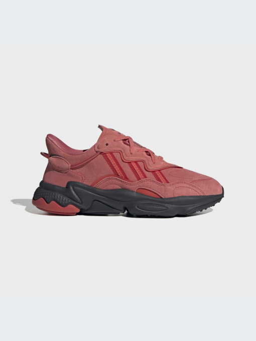 Кроссовки Adidas Ozweego модель HP6386-KZ Фото
