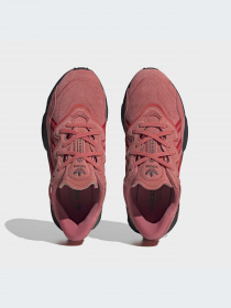 Кроссовки Adidas Ozweego модель HP6386-KZ Фото