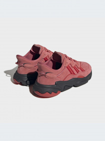 Кроссовки Adidas Ozweego модель HP6386-KZ Фото