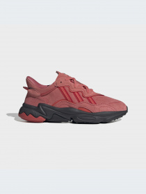 Кроссовки Adidas Ozweego модель HP6386-KZ Фото