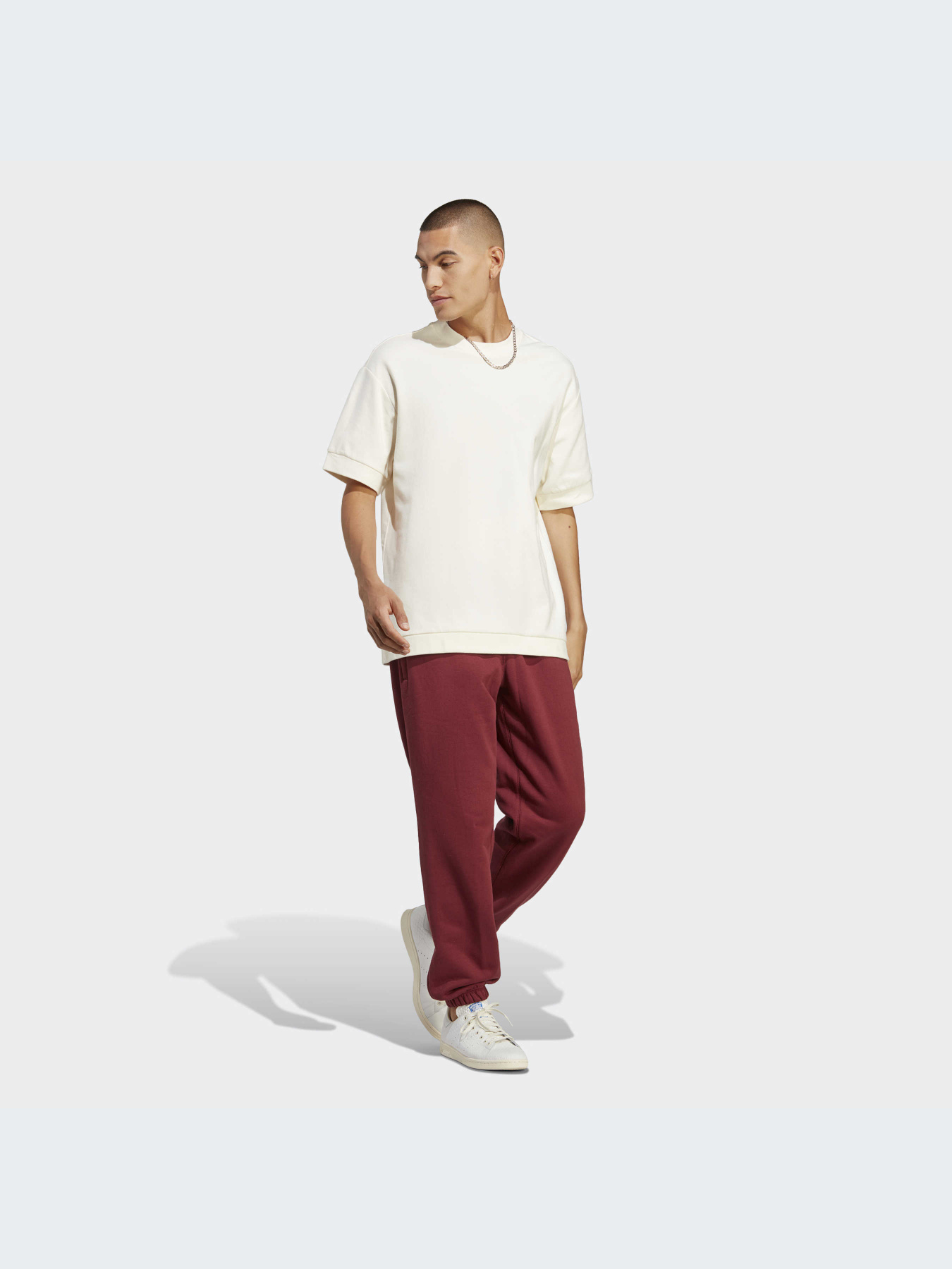 Брюки Adidas модель IC8887-KZ Фото