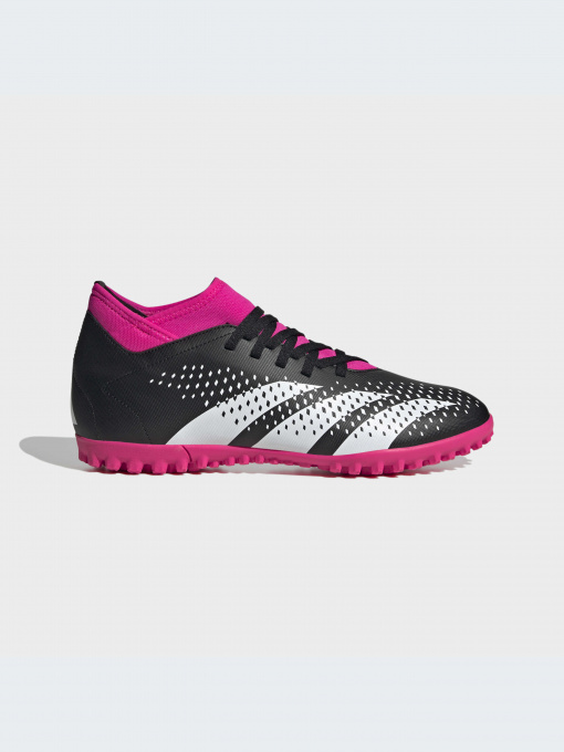 Кроссовки Adidas Predator модель GW7063-KZ Фото