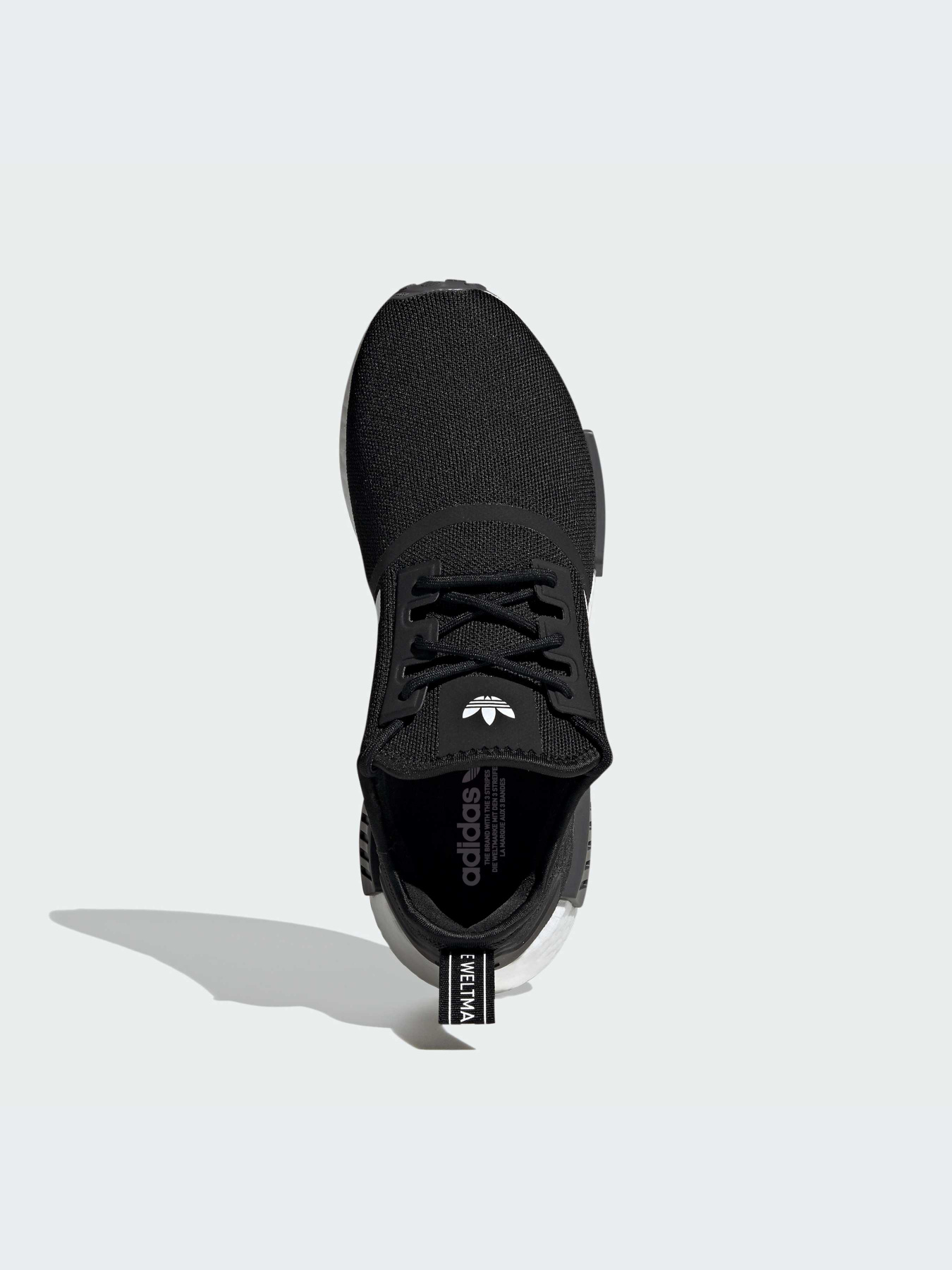 Кроссовки Adidas NMD модель GZ9258-KZ Фото