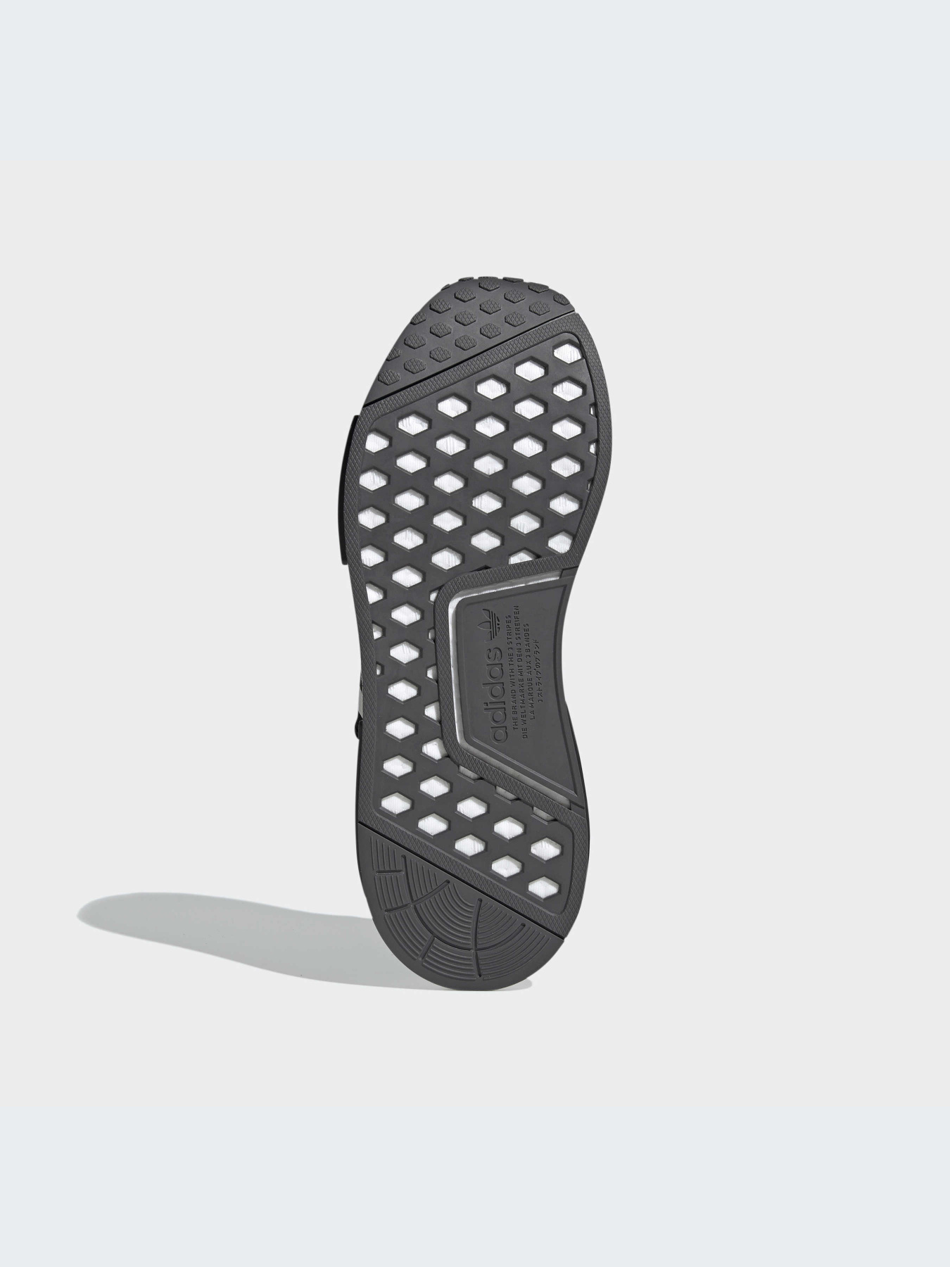 Кроссовки Adidas NMD модель GZ9258-KZ Фото