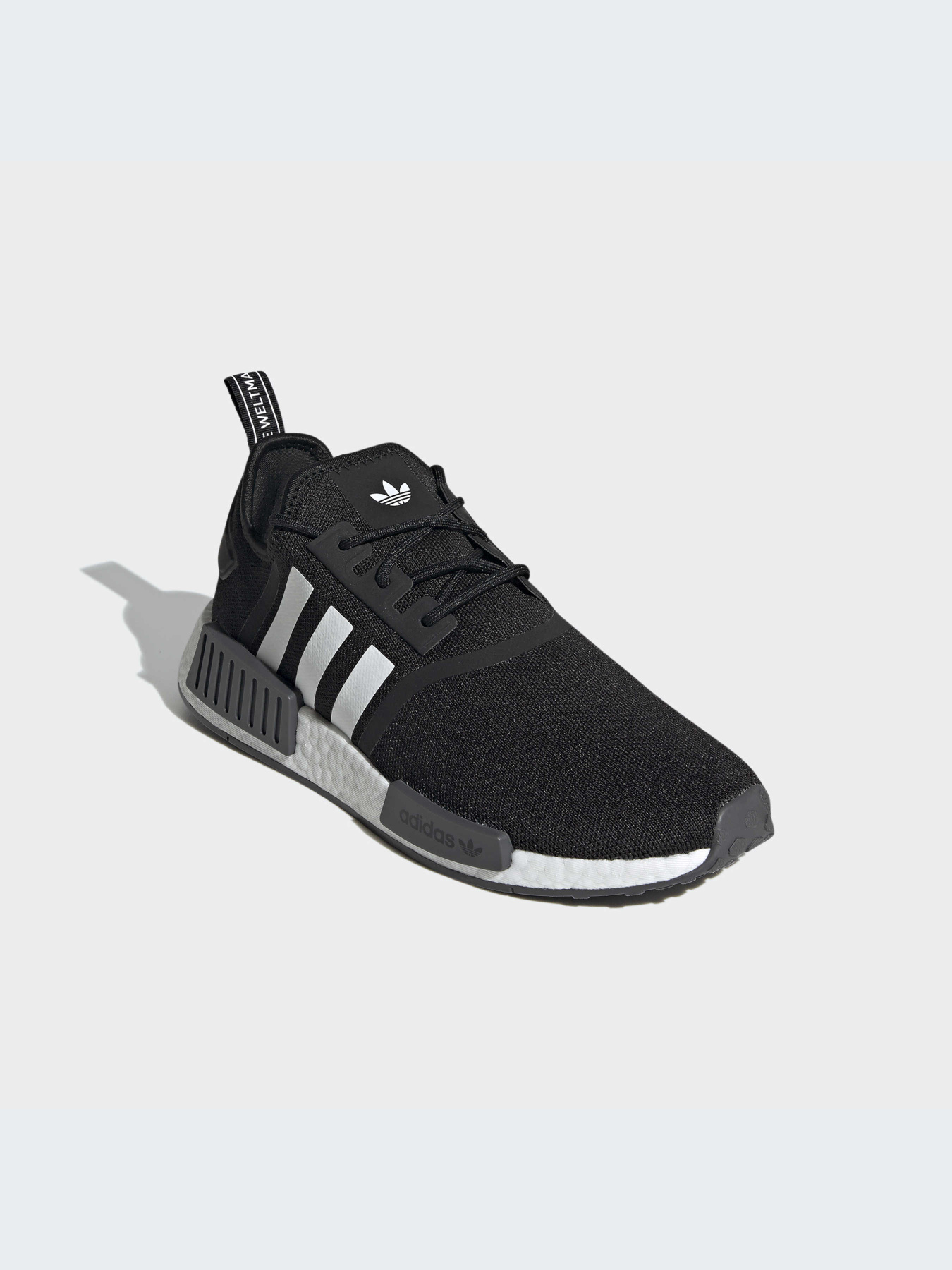 Кроссовки Adidas NMD модель GZ9258-KZ Фото