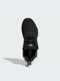 Кроссовки Adidas NMD модель GZ9258-KZ Фото