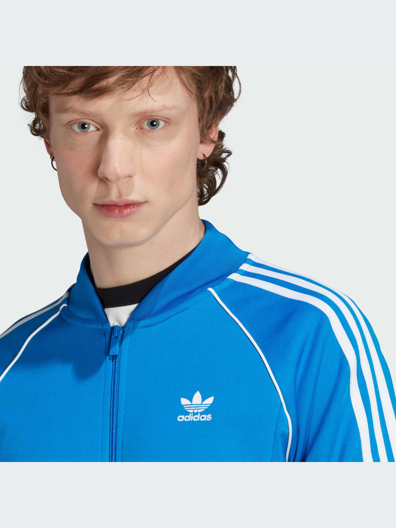 Худи и свитшоты Adidas модель IL2493-KZ Фото