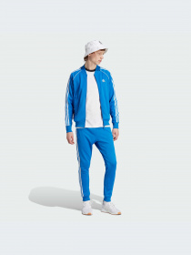 Худи и свитшоты Adidas модель IL2493-KZ Фото