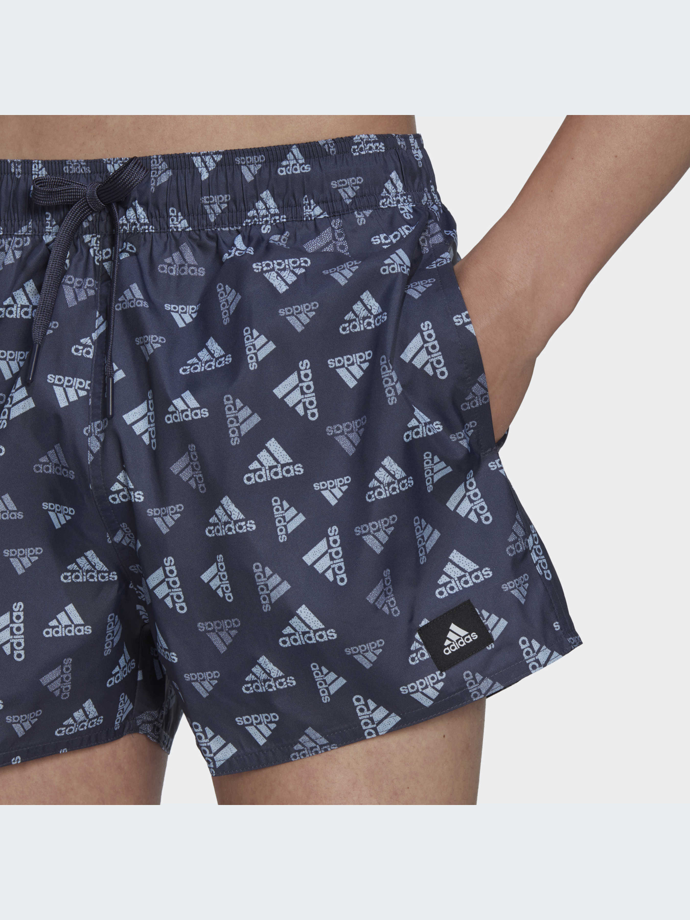 Одежда для пляжа Adidas Graphics модель HT4346-KZ Фото