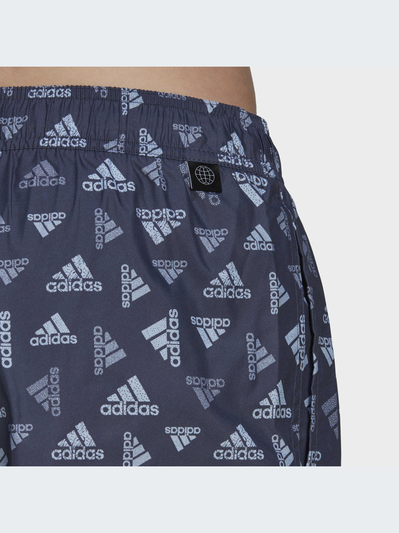 Одежда для пляжа Adidas Graphics модель HT4346-KZ Фото