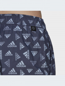 Одежда для пляжа Adidas Graphics модель HT4346-KZ Фото