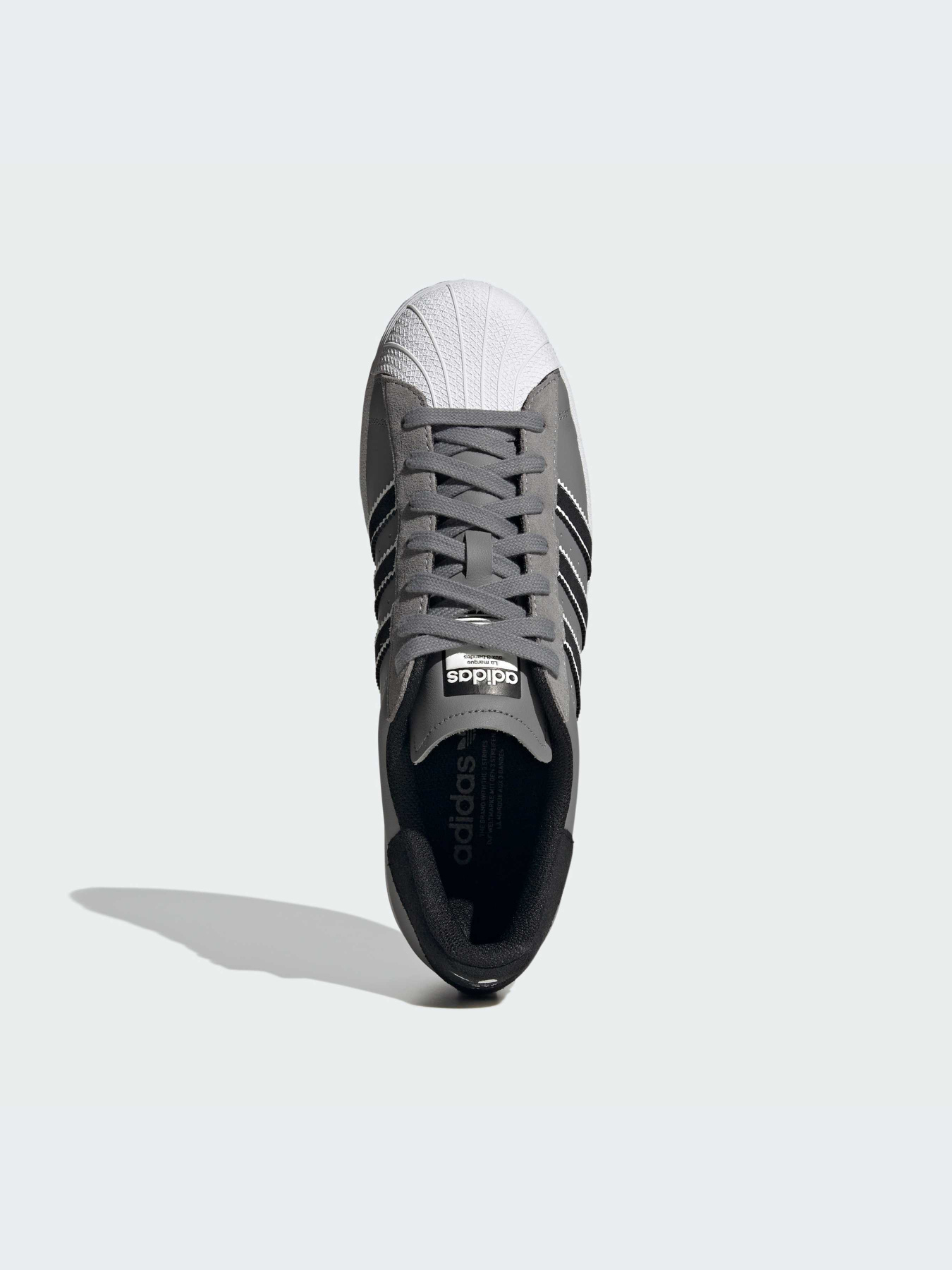 Кеды Adidas Superstar модель IF7981-KZ Фото