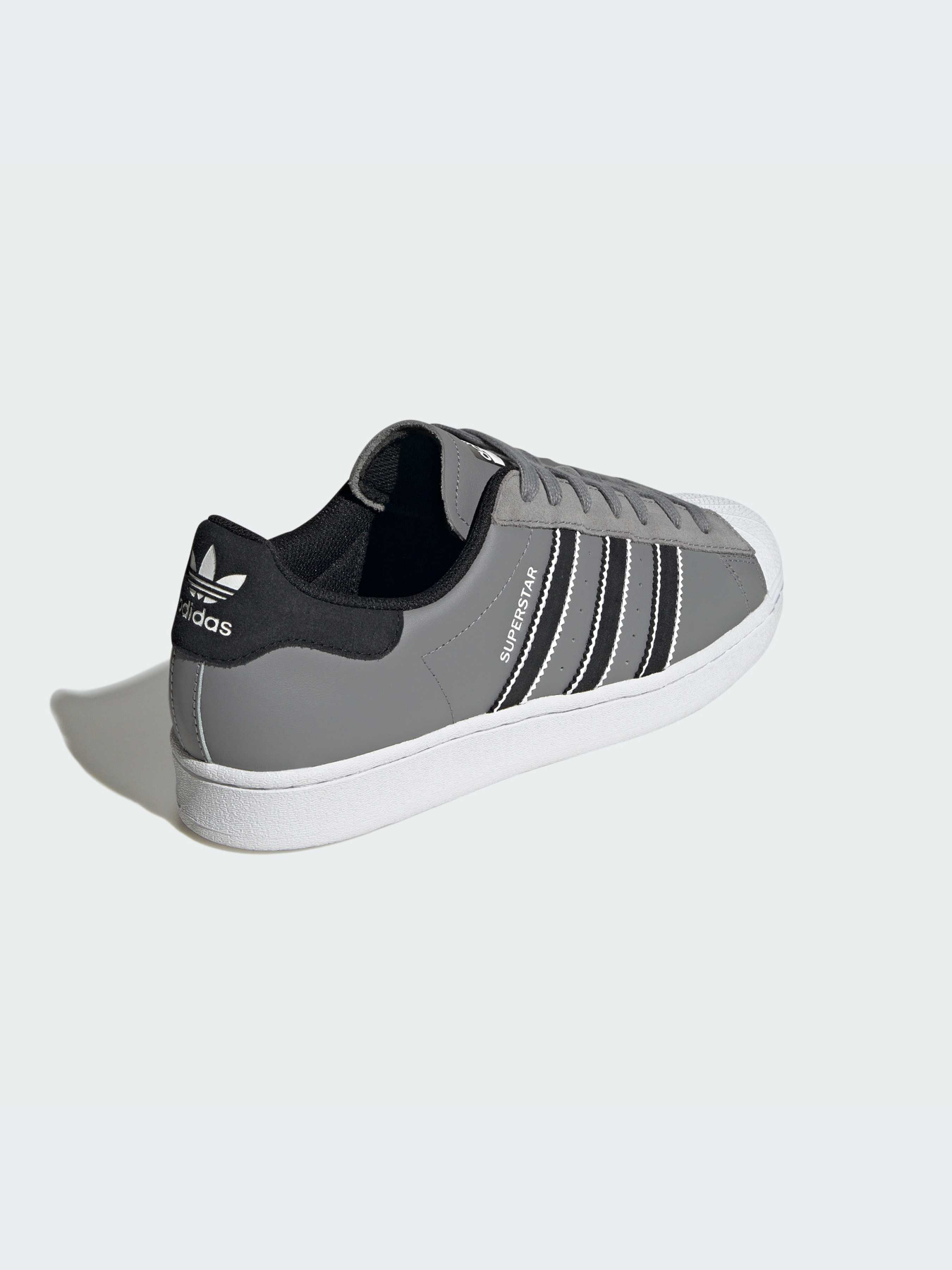 Кеды Adidas Superstar модель IF7981-KZ Фото