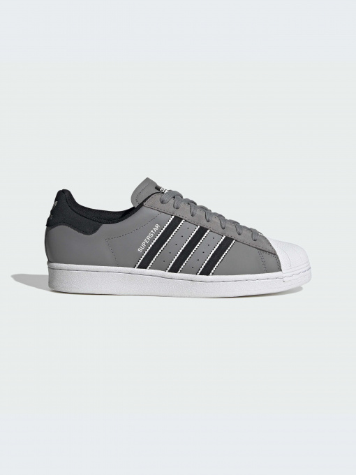 Кеды Adidas Superstar модель IF7981-KZ Фото
