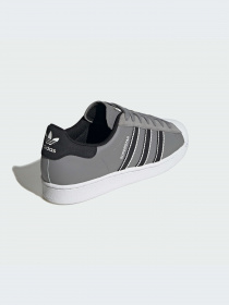 Кеды Adidas Superstar модель IF7981-KZ Фото
