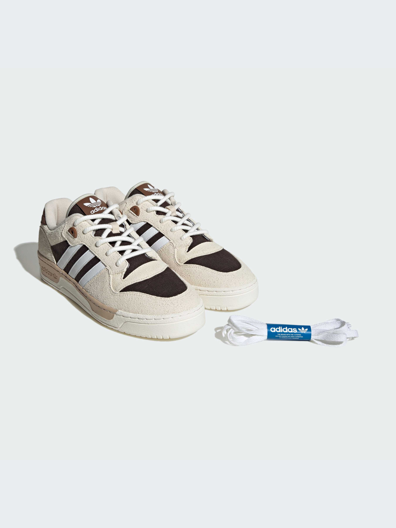 Кроссовки Adidas Rivalry модель IF0875-KZ Фото