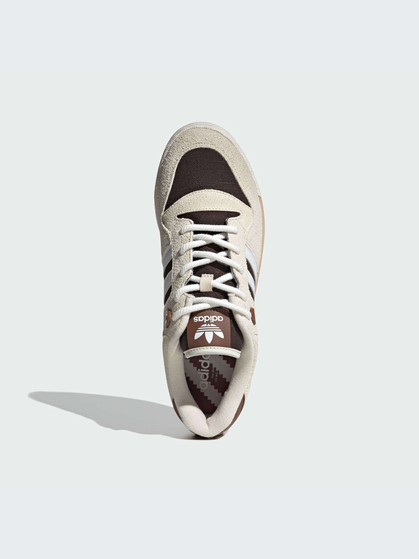 Кроссовки Adidas Rivalry модель IF0875-KZ Фото