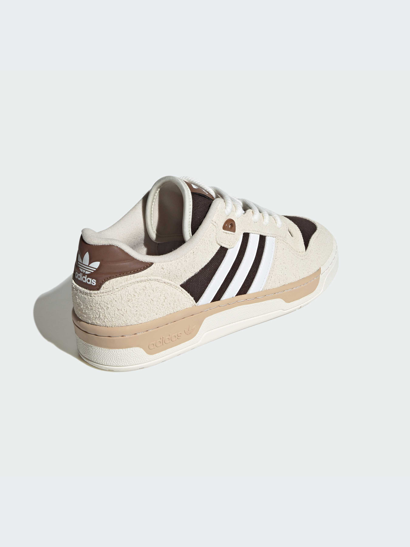 Кроссовки Adidas Rivalry модель IF0875-KZ Фото