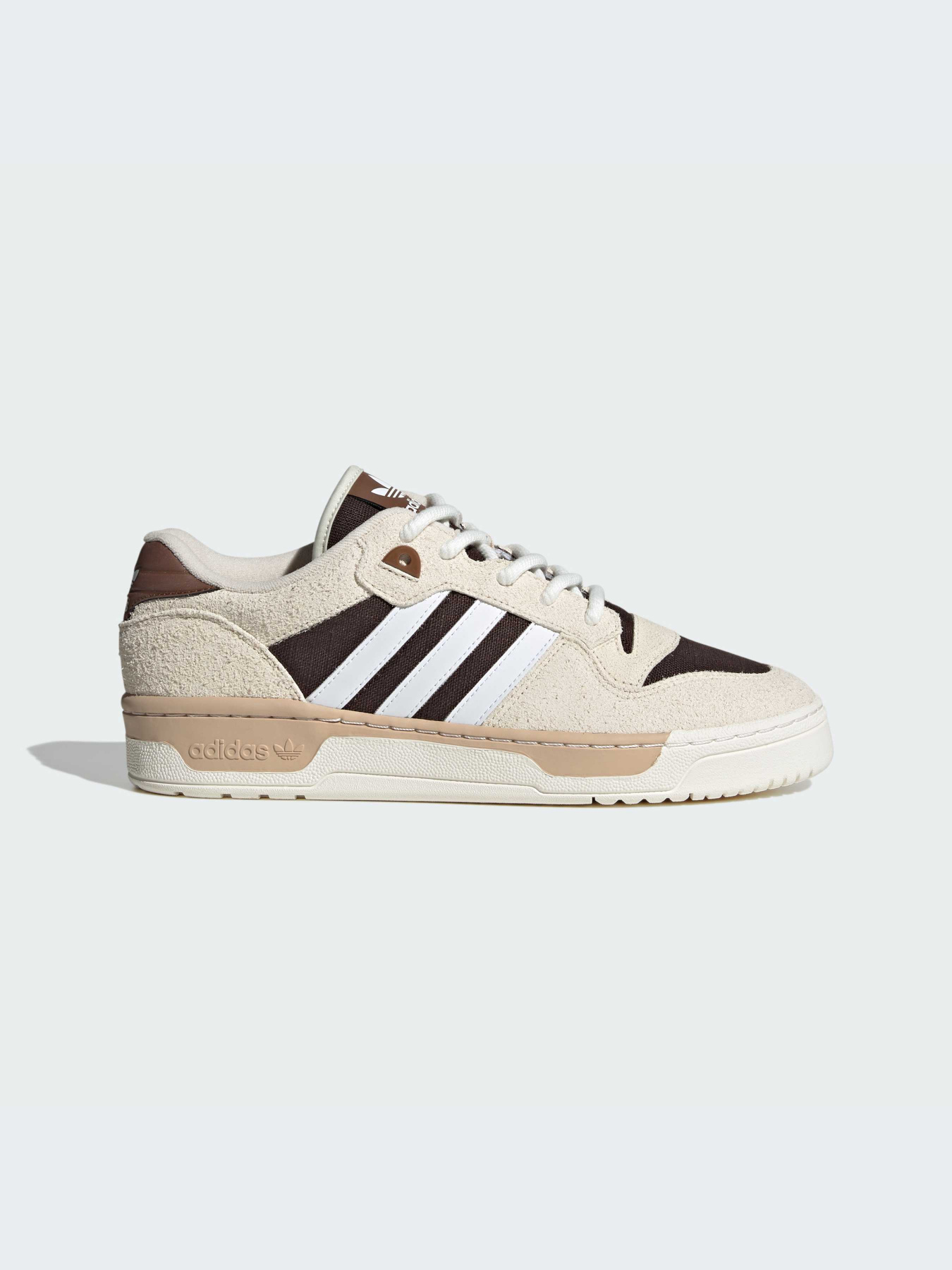 Кроссовки Adidas Rivalry модель IF0875-KZ Фото