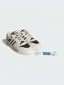 Кроссовки Adidas Rivalry модель IF0875-KZ Фото