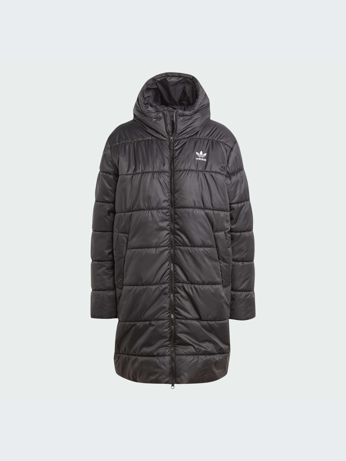 Куртки и дубленки Adidas Adicolor модель II8456-KZ Фото