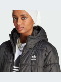 Куртки и дубленки Adidas Adicolor модель II8456-KZ Фото