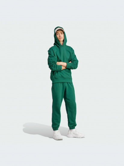Худи и свитшоты adidas Adicolor модель IM4403-KZ — фото 3 - INTERTOP