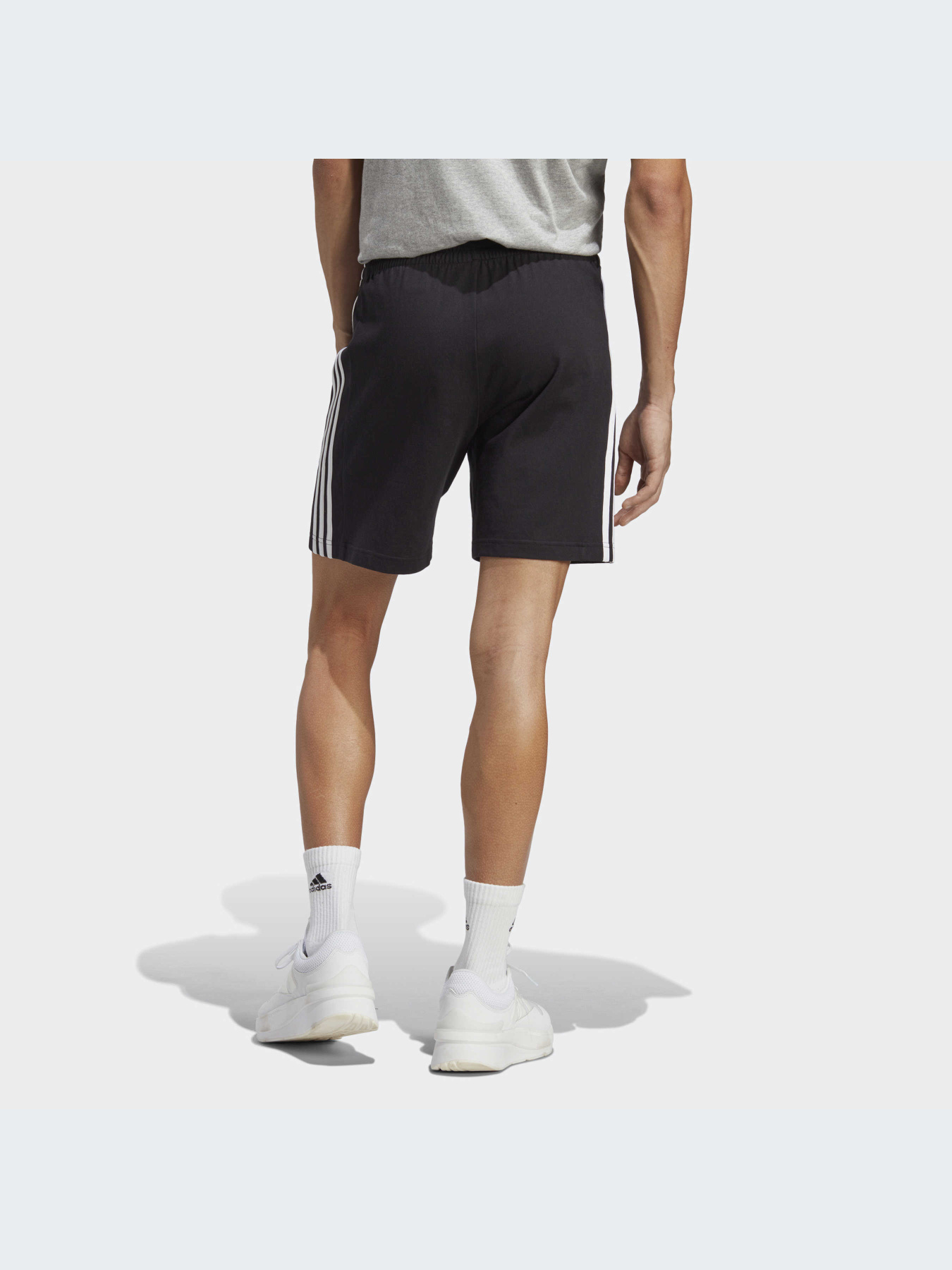 Шорты Adidas модель IC9378-KZ Фото