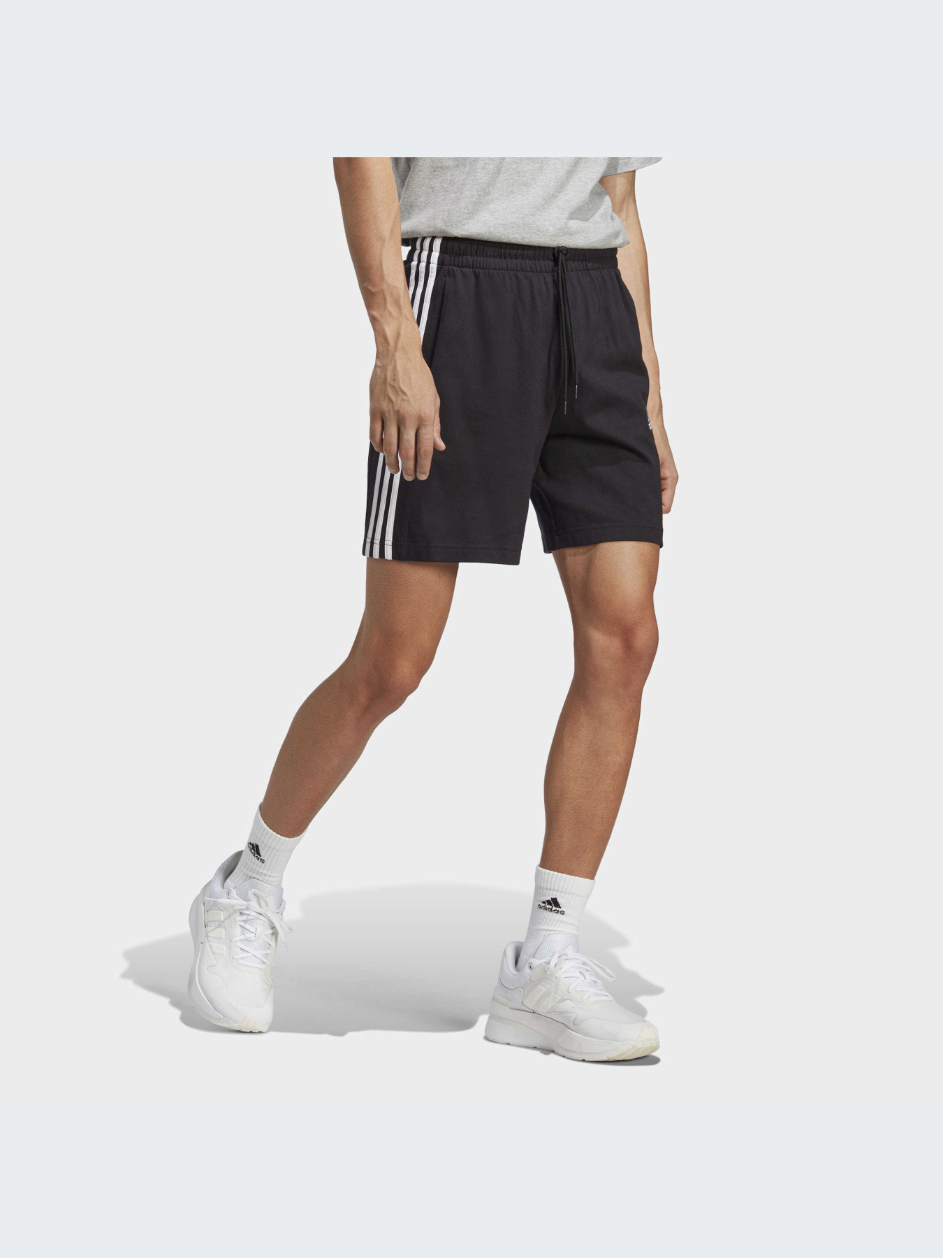Шорты Adidas модель IC9378-KZ Фото