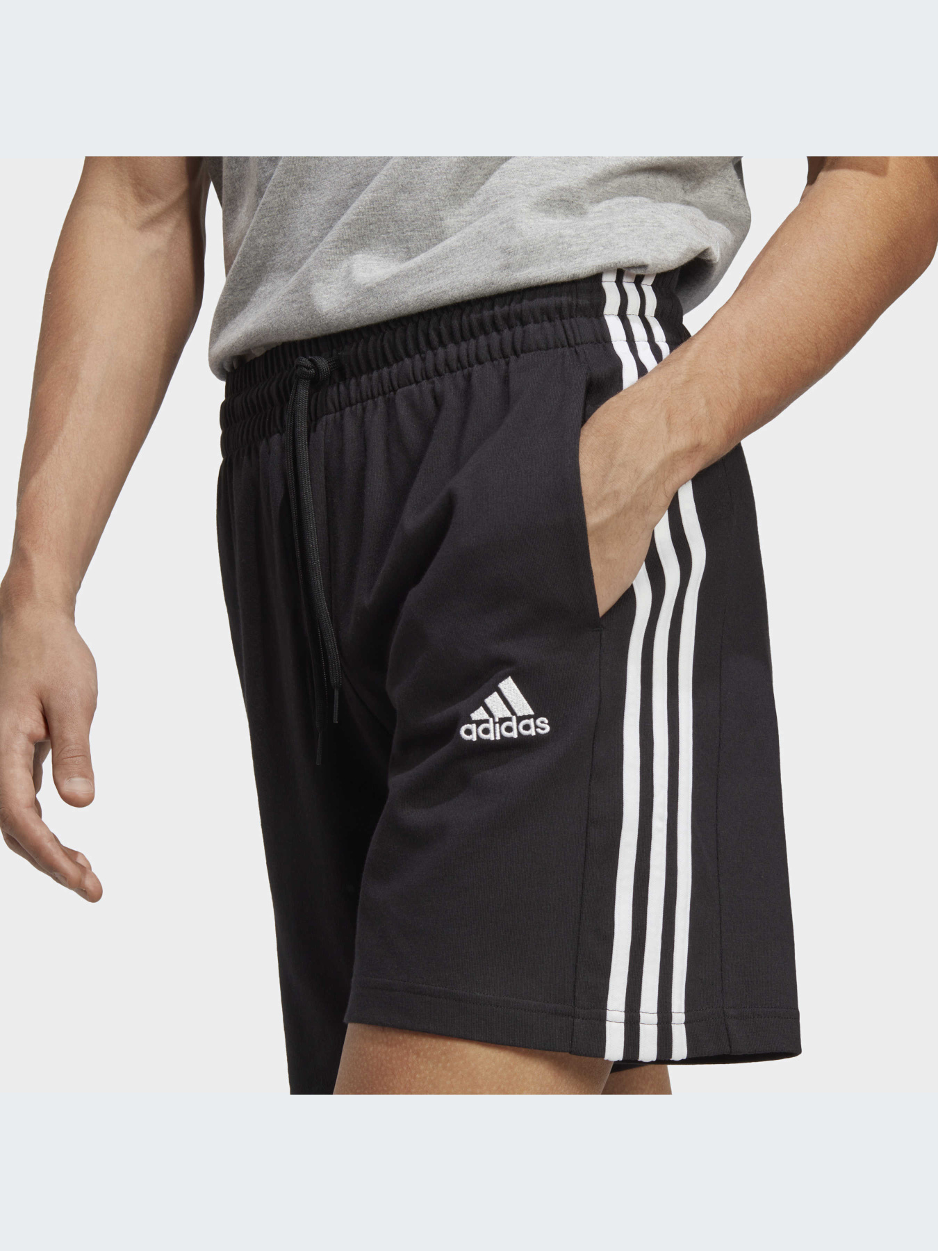 Шорты Adidas модель IC9378-KZ Фото