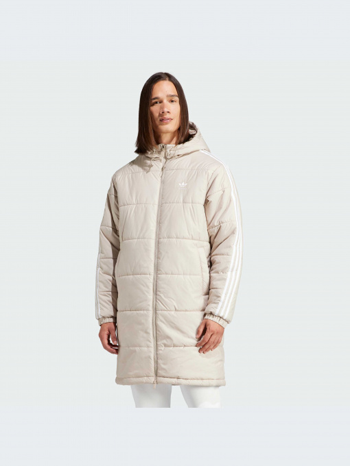 Куртки и дубленки Adidas модель IL2586-KZ Фото