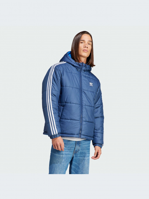 Куртки и дубленки Adidas Adicolor модель IL2583-KZ Фото
