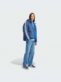 Куртки и дубленки Adidas Adicolor модель IL2583-KZ Фото