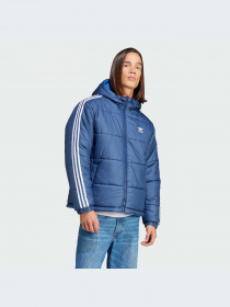Куртки и дубленки Adidas Adicolor модель IL2583-KZ Фото