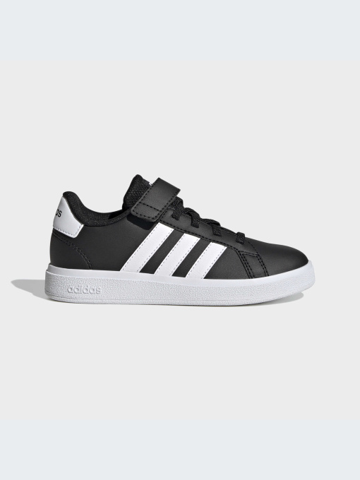 Кроссовки Adidas Grand Court модель GW6513-KZ Фото