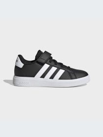 Кроссовки Adidas Grand Court модель GW6513-KZ Фото