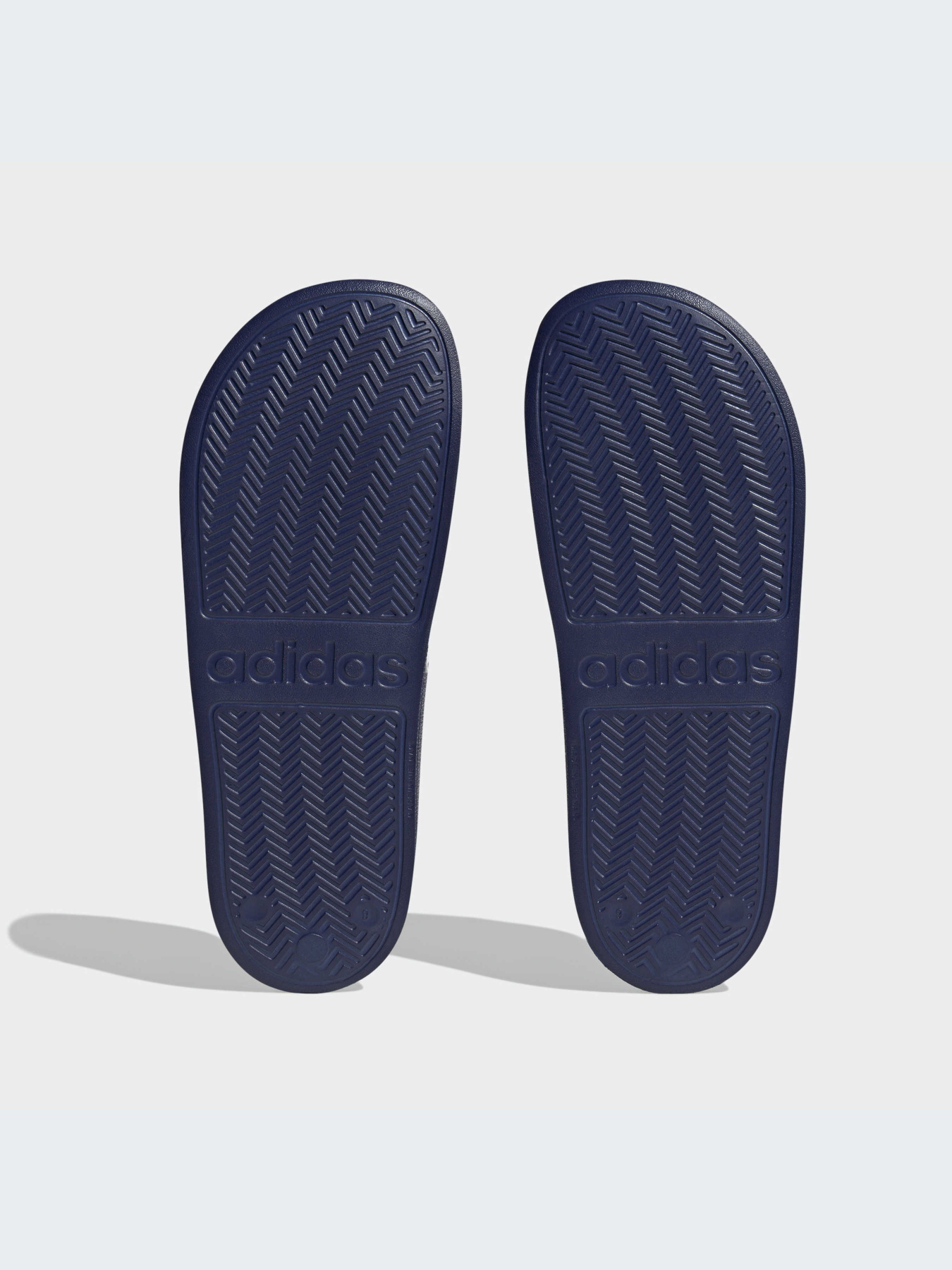 Шлёпанцы Adidas модель HQ6885-KZ Фото