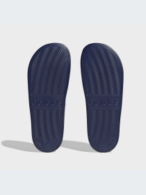 Шлёпанцы Adidas модель HQ6885-KZ Фото