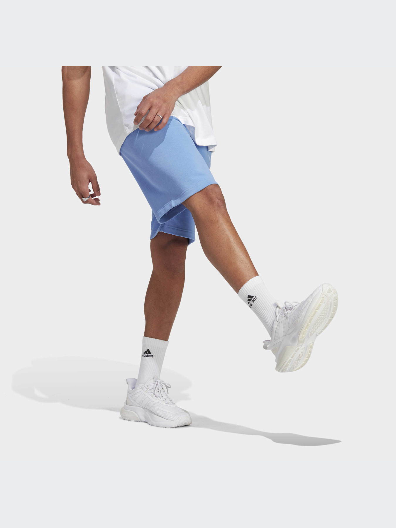 Шорты Adidas модель IC9405-KZ Фото