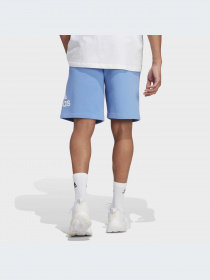 Шорты Adidas модель IC9405-KZ Фото