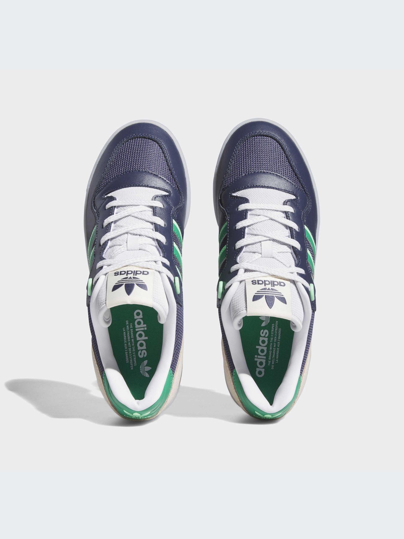 Кроссовки Adidas Rivalry модель FZ6326-KZ Фото