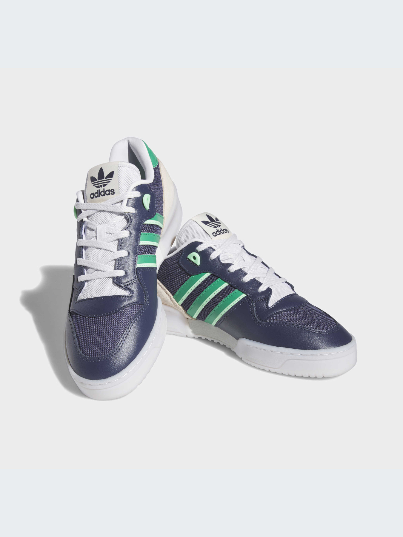 Кроссовки Adidas Rivalry модель FZ6326-KZ Фото