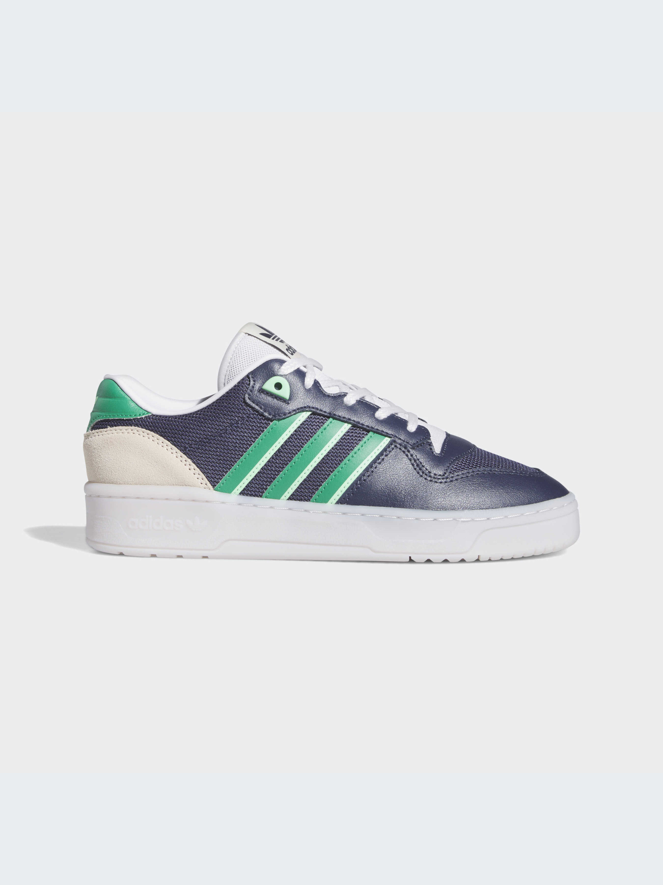 Кроссовки Adidas Rivalry модель FZ6326-KZ Фото
