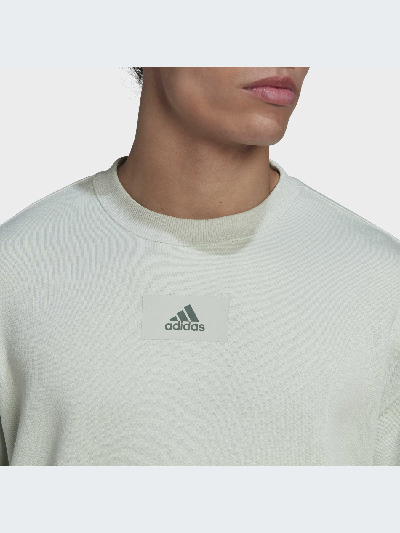 Худи и свитшоты Adidas модель HK0394-KZ Фото