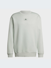 Худи и свитшоты Adidas модель HK0394-KZ Фото